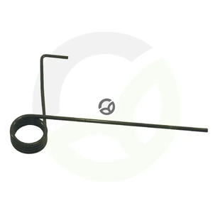 Setveni vzmetni prst sprednji 340 mm - 34203101010