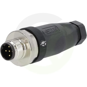 Vtič 5 P. Moški M12 Koda-B M1205MA18B