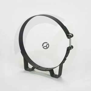 Nosilec za izpušni sistem - 274 mm Donaldson M002121