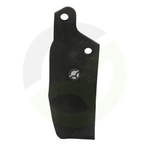 Nož freze desni 174x57x60 mm debeline 6 mm - Maschio M21100412R
