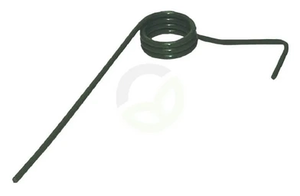 Setveni vzmetni prst original - Amazone 3409200