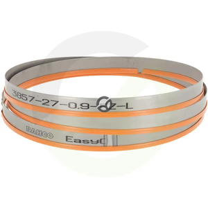 List žage 2845x27x0.9 T = EZ-L - Bahco LZ28452709EZL