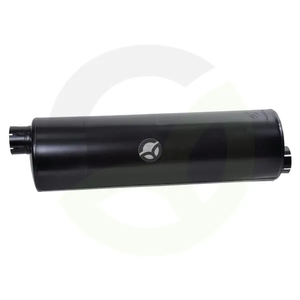 Izpušni dušilec Donaldson M085078