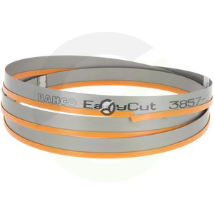 List žage 2710x27x0.9 T = EZ-L - Bahco LZ27102709EZL
