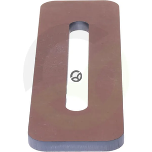 Strgalo Hardox® 165x48x6mm 34306602