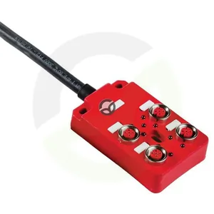 Povezovalna škatla - Omal M12CB4430