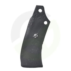 Nož freze desni 230x145x80 mm/8 mm - Maschio M01110426R