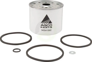 Filter goriva - Massey Ferguson (AGCO) 3405418M2