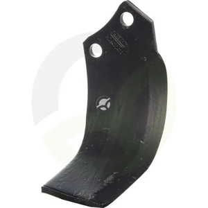 Nož freze levi 90x10 pantera - Maschio M09400415R
