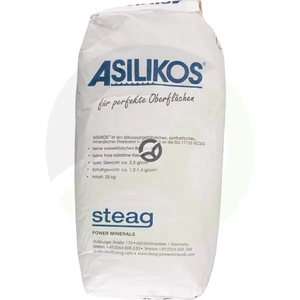 Pesek za peskanje 0,5-2,0 mm 25 kg - Kontrasil® LT81151