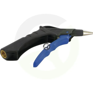 Plastična pištola za zrak - kratek model - ANI LT9008