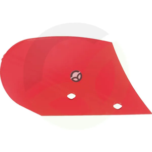 Deska predplužnika desna - Kramp LZ136602N