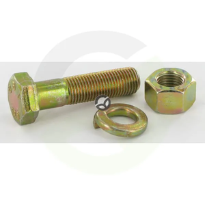Vijak komplet M14x55 - Maschio M00567206R