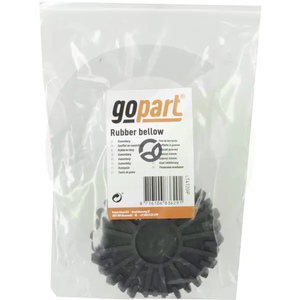 Gumijasti meh za LT404GP - Gopart LT412GP