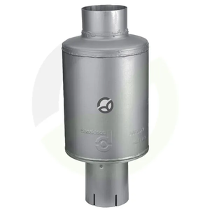 Ustavljalec isker 32mm Donaldson M045123