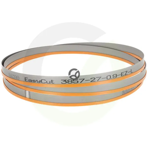 List žage 3660x27x0.9 T = EZ-L - Bahco LZ36602709EZL