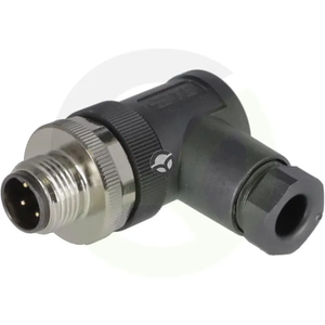Vtič 4 P. Moški M12 Koda-B, 90 stopinj - M1204MA90B