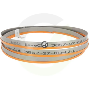 List žage 3350x27x0.9 T = EZ-L - Bahco LZ33502709EZL