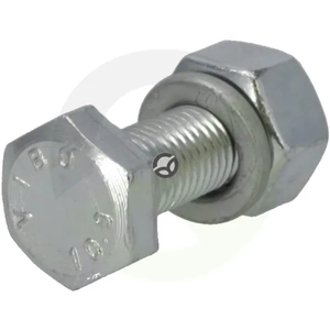 Vijak M10x1.25x30 + matica - Maschio M00567203R