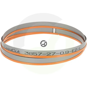 List žage 3150x27x0.9 T = EZ-L - Bahco LZ31502709EZL