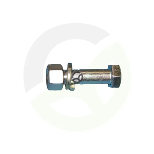 Vijak M16x1.5x60 + matica - Maschio M00567204R