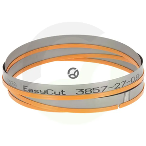 List žage 2450x27x0.9 T = EZ-L - Bahco LZ24502709EZL