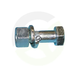 Vijak M12 x 1,25 x 35 in matica - Maschio M00567202R
