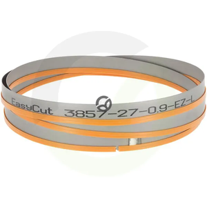 List žage 2750x27x0.9 T = EZ-L - Bahco LZ27502709EZL