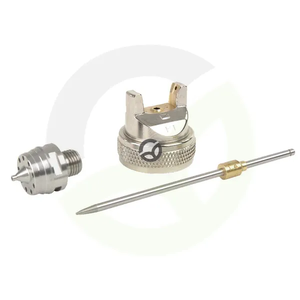 Komplet šob 1,4mm - Rodcraft LT848314