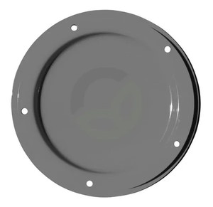 Vodilni disk Ø 353 mm - Kramp 348650100KR