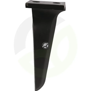 L - nož vrtavkaste brane levi s premazom 12 mm - Kverneland / Maletti MAE020146S