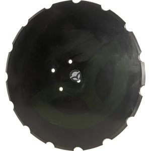 Disk z U-zarezo 510 - Maschio M78400102R