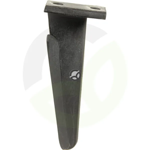 L - nož vrtavkaste brane 18 mm - Maschio M61100230R