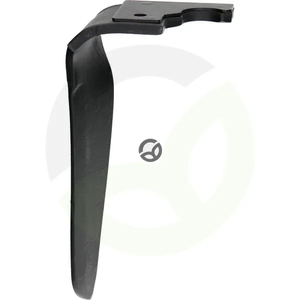 L - nož vrtavkaste brane levi DC-Rapido 12 mm - Maschio M36100291R
