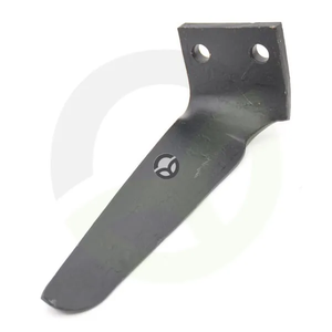 L - nož vrtavkaste brane 15 mm - Maschio M36100215R