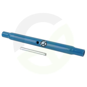 Ohišje poteznice - M24x2,5 - CBM M3PE2404