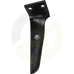 L - nož vrtavkaste brane desni 12 mm - Maschio M36100223R