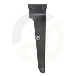 L - nož vrtavkaste brane levi DM12 L:335 mm - Maschio M36100160R
