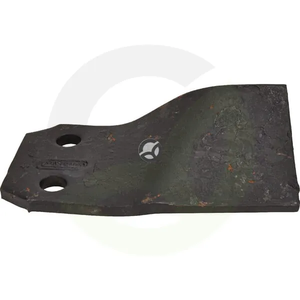 Nož freze desni - Maschio M29100420R