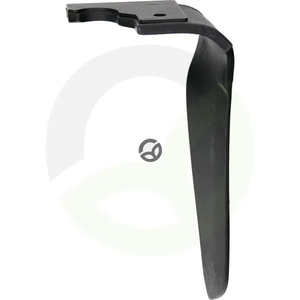 L - nož vrtavkaste brane desni DC-Rapido 12 mm - Maschio M36100290R