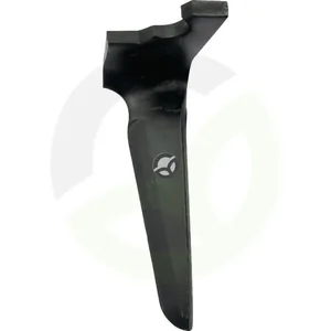 L - nož vrtavkaste brane levi Easy fit 15 mm - Maschio M36100367R
