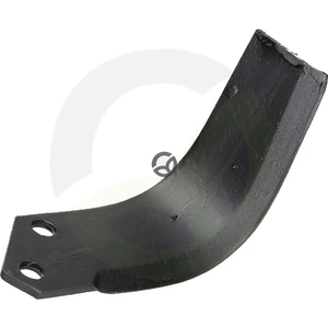 Nož freze desni 182x116x60mm - Maschio M73100404R
