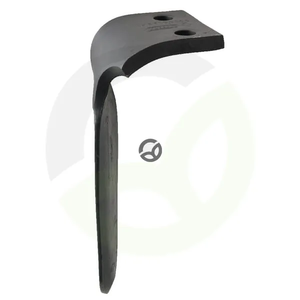 L - nož vrtavkaste brane levi 12 mm - Maschio M27100209R