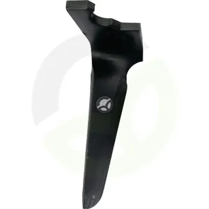 L - nož vrtavkaste brane desni Easy Fit 15 mm - Maschio M36100366R