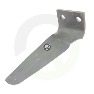 L - nož vrtavkaste brane 12 mm - Maschio M36100210R
