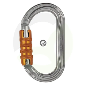 Karabin Triact lock Ok - Petzl M33ATL