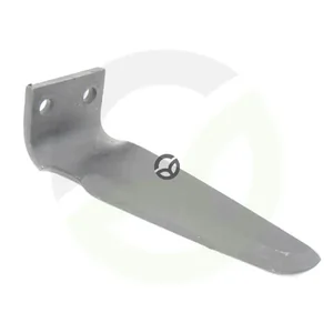 L - nož vrtavkaste brane levi 12 mm - Maschio M36100211R