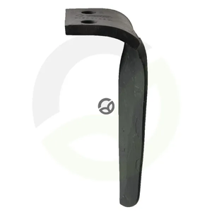 L - nož vrtavkaste brane 12 mm - Maschio M27100210R