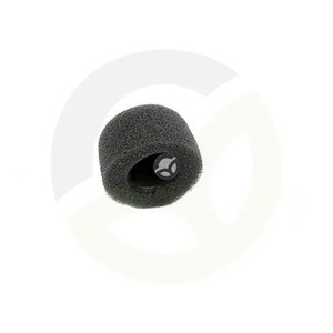 Prevleka za mikrofon, M60/2 - Peltor M602P001