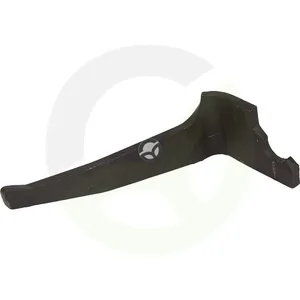 L - nož vrtavkaste brane desni DM Quick Fit - Maschio M36100227R